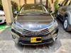 Toyota Corolla GLI 2016 For Sale in Karachi