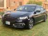 Honda Civic VTi Oriel Prosmatec 2017 For Sale in Lahore