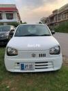 Suzuki Alto  2018 For Sale in Islamabad