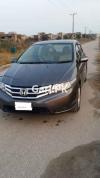 Honda City 1.3 i VTEC 2015 For Sale in Islamabad