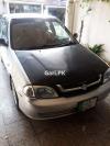 Suzuki Cultus VXR 2007 For Sale in Islamabad