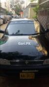 Toyota Corolla XE 1995 For Sale in Karachi