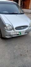 Hyundai Santro  2001 For Sale in Faisalabad