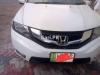 Honda City IVTEC 2017 For Sale in Sargodha