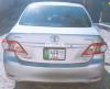 Toyota Corolla GLI 2011 For Sale in Gujrat