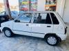 Suzuki Mehran VXR 2017 For Sale in Muzaffargarh