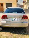 Honda Civic VTi Oriel 2001 For Sale in Haripur