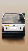 Suzuki Mehran VXR 2008 For Sale in Mandi Bahauddin