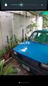 Suzuki FX  1985 For Sale in Rawalpindi