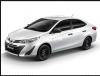 Toyota Yaris  2020 For Sale in Islamabad