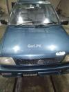 Suzuki Mehran VXR 2007 For Sale in Peshawar