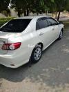 Toyota Corolla XLI 2014 For Sale in Lahore