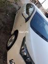 Toyota Corolla GLI 2015 For Sale in Dera Ghazi Khan