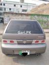 Suzuki Cultus VXR 2016 For Sale in Lahore