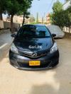 Toyota Vitz  2013 For Sale in Karachi