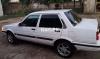 Toyota Corolla XE 1986 For Sale in Swabi