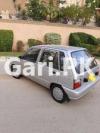 Suzuki Mehran  2015 For Sale in Karachi