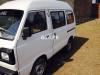 Suzuki Bolan  2002 For Sale in Gujrat