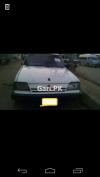 Suzuki Khyber GLI 1996 For Sale in Karachi