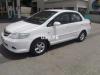 Honda City IDSI 2008 For Sale in Lahore