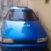 Daihatsu Charade  1988 For Sale in Peshawar