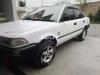 Toyota Corolla XE 1987 For Sale in Peshawar