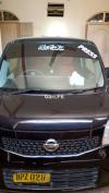 Nissan Moco  2014 For Sale in Nawabshah