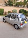 Suzuki Mehran  2015 For Sale in Karachi