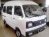 Suzuki Bolan DLX CNG 2015 For Sale in Karachi