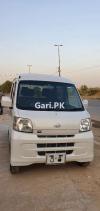 Daihatsu Hijet  2014 For Sale in Karachi