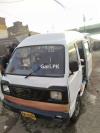 Suzuki Bolan  1999 For Sale in Karachi