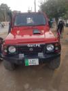 Suzuki Potohar  1993 For Sale in Sahiwal