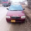 Suzuki Alto  2007 For Sale in Faisalabad