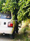 Suzuki Mehran VXR 2018 For Sale in Rawalpindi