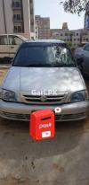 Suzuki Cultus VXR 2011 For Sale in Karachi