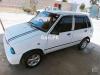 Suzuki Mehran VXR 2011 For Sale in Depalpur