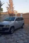 Toyota Probox  2007 For Sale in Nowshera