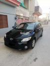 Toyota Corolla GLI 2012 For Sale in Islamabad