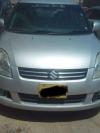 Suzuki Swift  2010 For Sale in Karachi