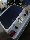 Suzuki Mehran VXR 2009 For Sale in Lahore