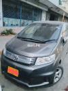 Honda Spike  2018 For Sale in Karachi