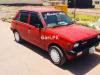 Suzuki FX  1983 For Sale in Islamabad