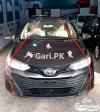 Toyota Yaris  2020 For Sale in Lahore