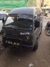 Suzuki Bolan  1998 For Sale in Karachi