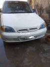 Suzuki Cultus VXR 2006 For Sale in Rawalpindi