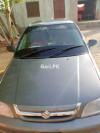 Suzuki Cultus VXR 2008 For Sale in Dadu