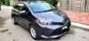 Toyota Vitz  2016 For Sale in Lahore