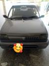 Suzuki Mehran VXR 2018 For Sale in Islamabad