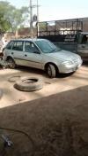 Suzuki Cultus VX 2006 For Sale in Multan