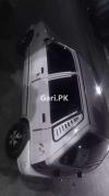 Suzuki Mehran VX 1995 For Sale in Rawalpindi